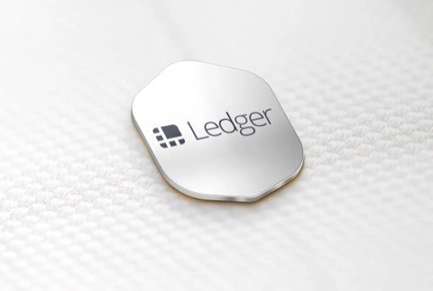 Ledger